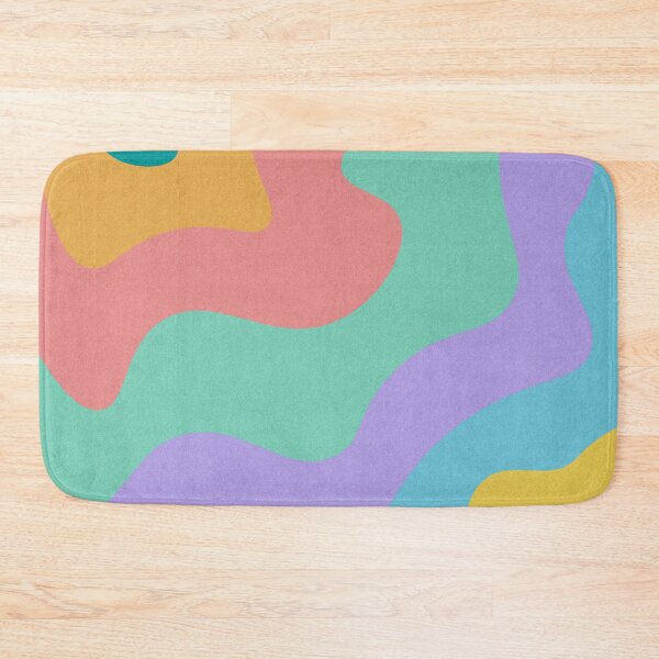 Item preview, Retro Style of Color Twirl designed and sold by diahsariw.