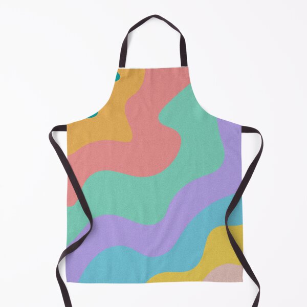 Item preview, Retro Style of Color Twirl designed and sold by diahsariw.