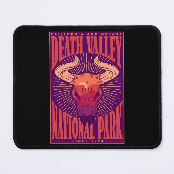Item preview, Death Valley National Park designed and sold by sachpica.