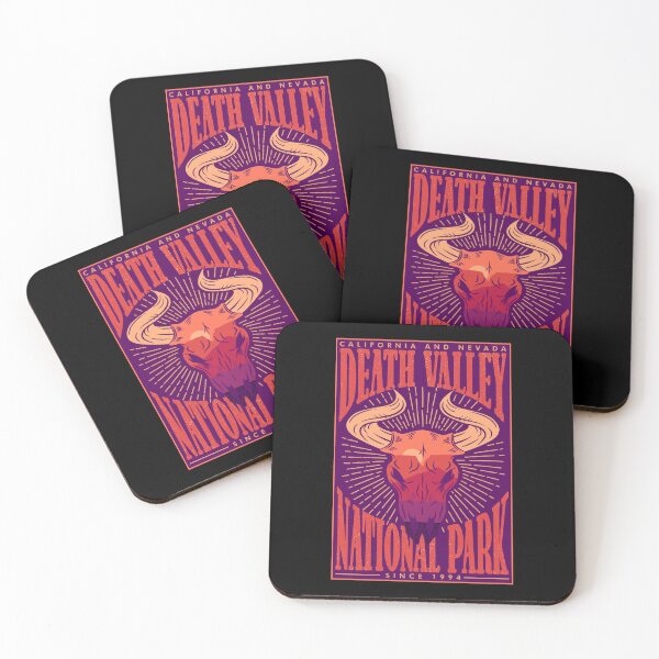 Item preview, Death Valley National Park designed and sold by sachpica.