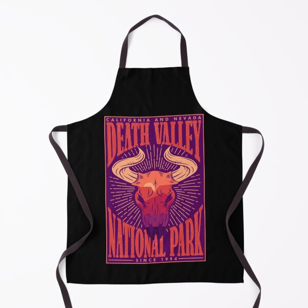 Item preview, Death Valley National Park designed and sold by sachpica.