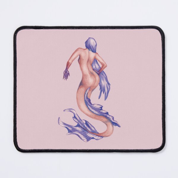 Item preview, Mermaid designed and sold by Novelle-.