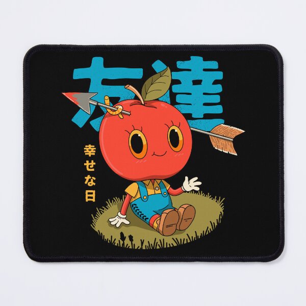 Item preview, Apple boy designed and sold by ppmid.