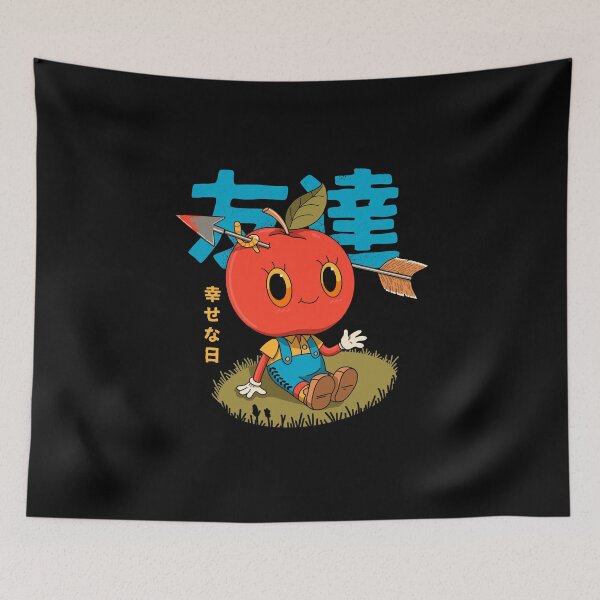 Item preview, Apple boy designed and sold by ppmid.