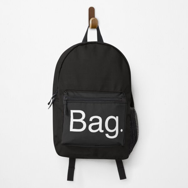 Item preview, This is a bag. designed and sold by TiaRochelle.