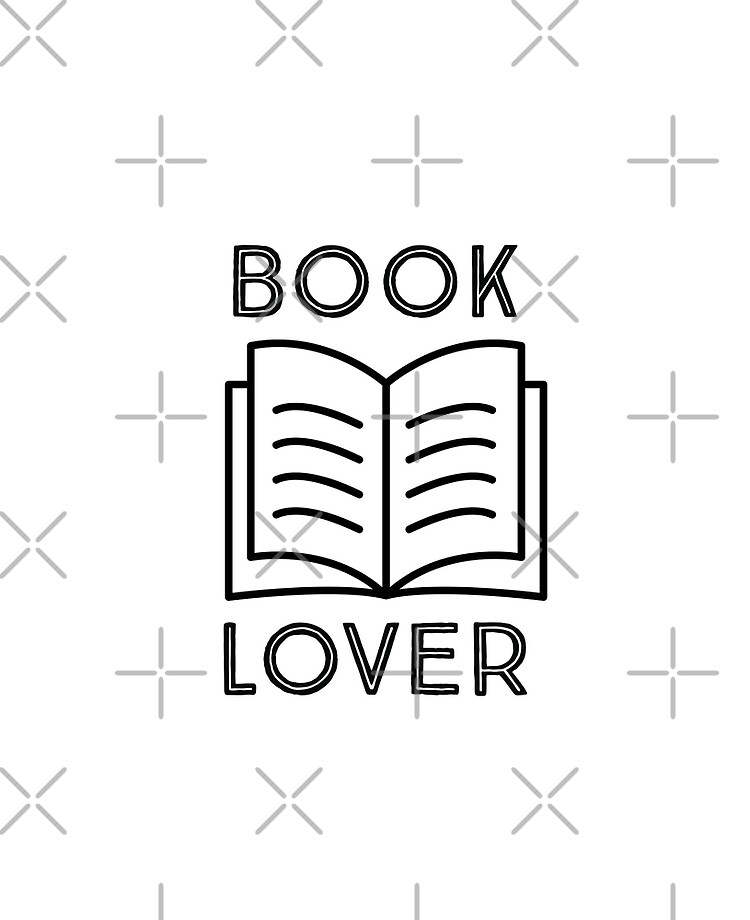 Book Lover | iPad Case & Skin