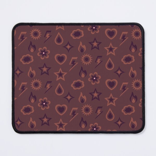 Item preview, Pack Shapes Brown designed and sold by musicora.
