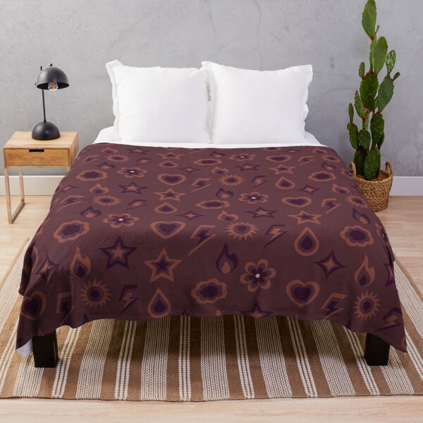Item preview, Pack Shapes Brown designed and sold by musicora.