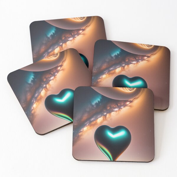 Item preview, Diffused Love on Valentines designed and sold by Starzies.