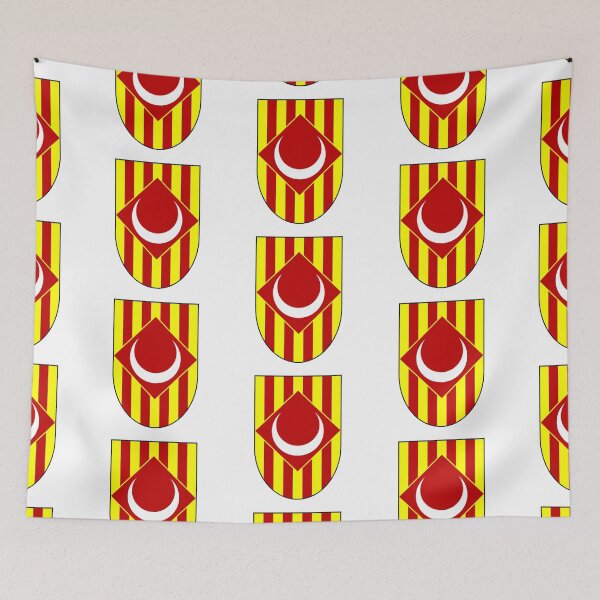 Item preview, Marshal of the Royal Stables designed and sold by Talion Design.