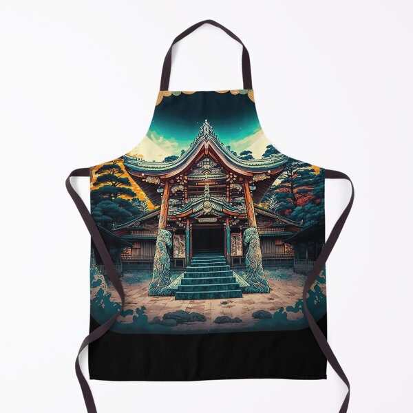 Item preview, Tokyo, Japan v3 (no text) designed and sold by ai-datamancer.