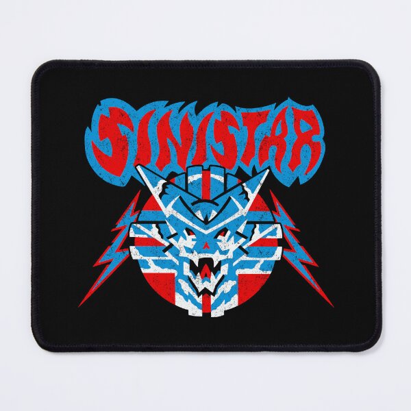 Item preview, Vintage Sinistar designed and sold by RetroPW.