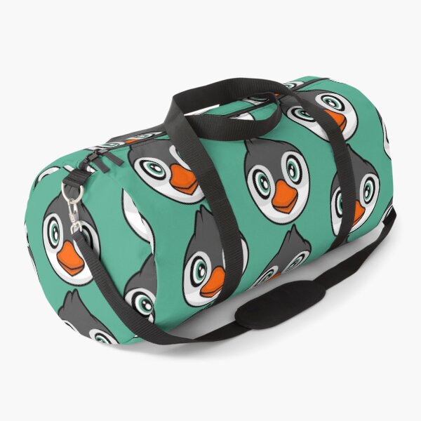 Aperçu de l'œuvre Penguin Mersey créée et vendue par  MOULE.