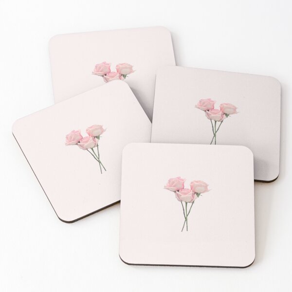 Item preview, Coquette Pink Roses designed and sold by h0tc0utureshop.