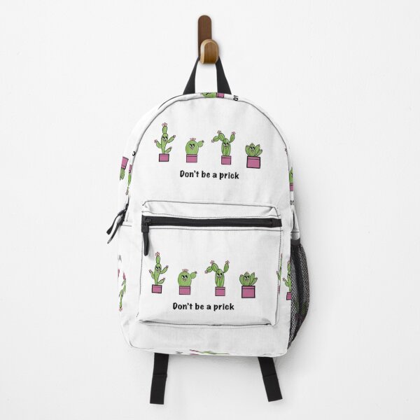 Item preview, Cactus dont be a prick designed and sold by Mermaidssparkle.