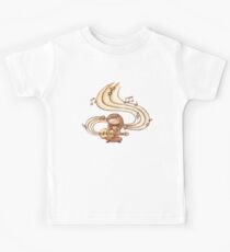 Music is Life Shirt Kids Tee