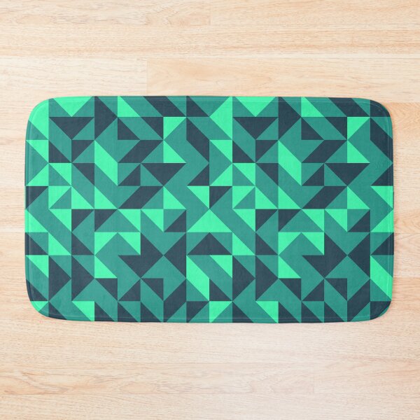 Item preview, Wonderful Geometric Pattern - Triangle #1 designed and sold by Trendy-Now.