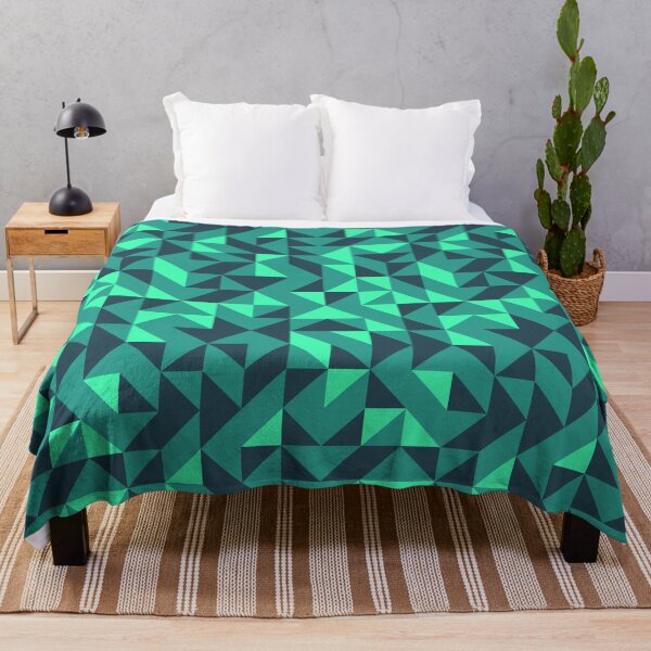 Item preview, Wonderful Geometric Pattern - Triangle #1 designed and sold by Trendy-Now.