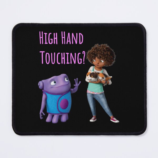 Item preview, Boov Home Dreamworks Sticker designed and sold by Nasirhorn8538.