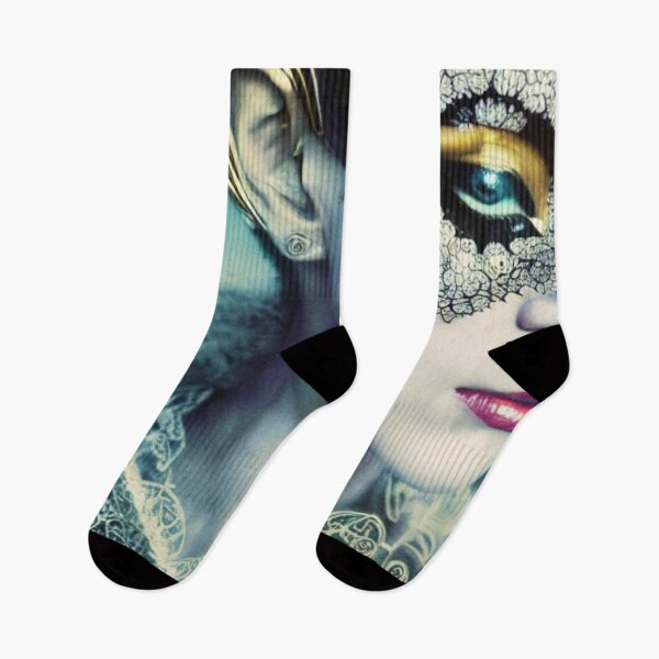 Item preview, Enchanting woman - Cool Art designed and sold by joejiing.