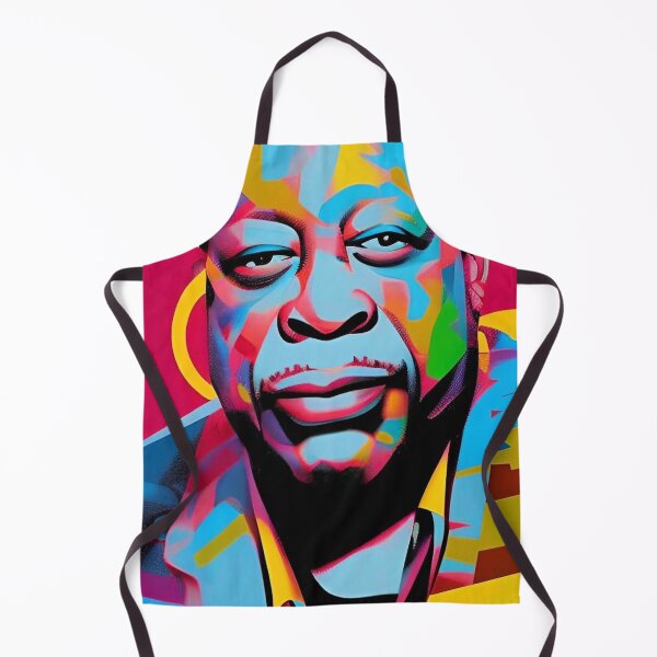 Item preview, Music Legends Jazz Soul Blues Memphis Pop Art designed and sold by CattlettArt.