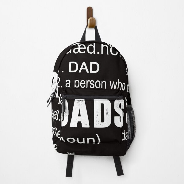 Item preview, Dadshund Puns Dachshund Dad Definition Fathers Day Dog Lover designed and sold by Buyeseoshop.