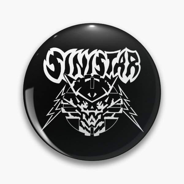 Item preview, Sinistar White designed and sold by RetroPW.