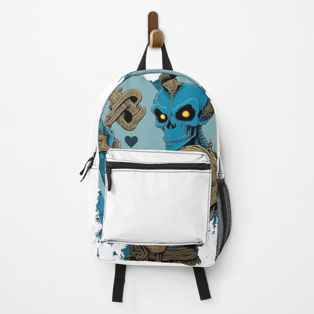 Item preview, Backpack designed and sold by DigBat.
