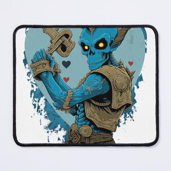 Item preview, Love Machine designed and sold by DigBat.