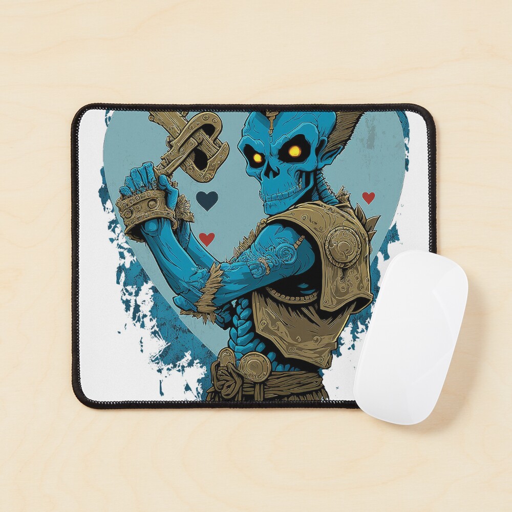 Item preview, Mouse Pad designed and sold by DigBat.