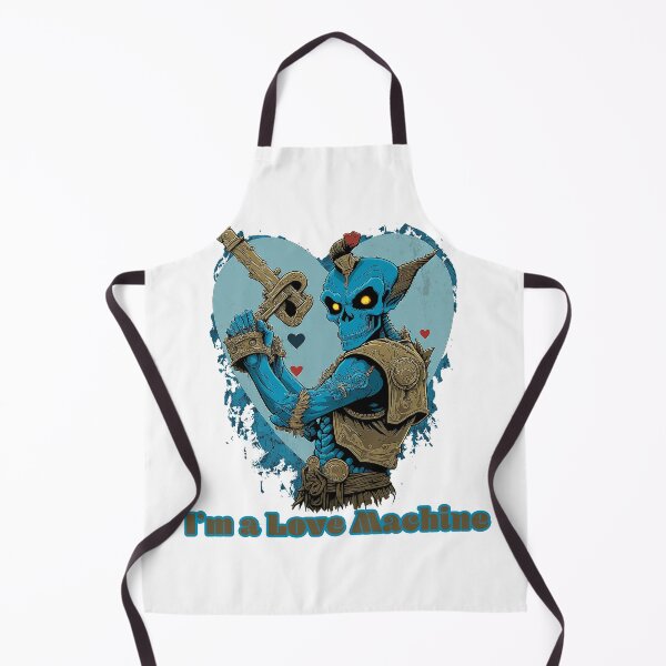 Item preview, Love Machine designed and sold by DigBat.