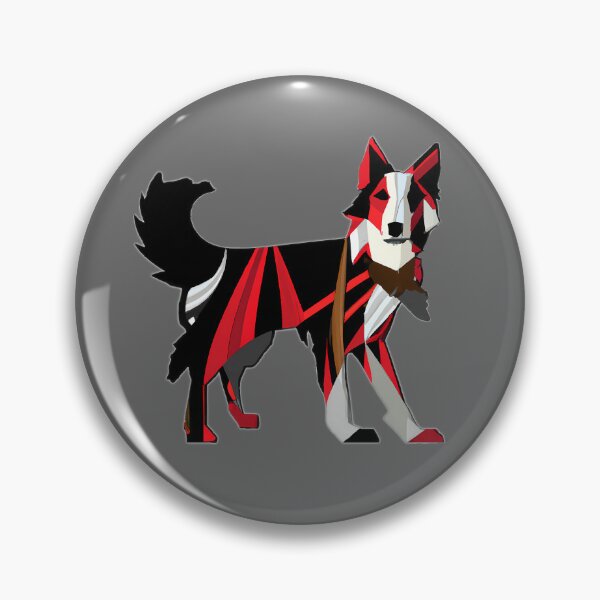 Item preview, Border Collie Graphic designed and sold by GrizzlyMountain.