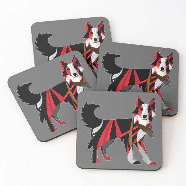 Item preview, Border Collie Graphic designed and sold by GrizzlyMountain.