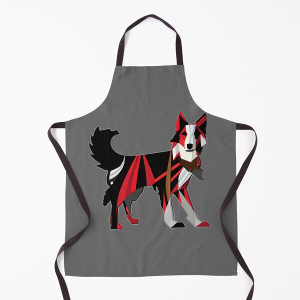 Item preview, Border Collie Graphic designed and sold by GrizzlyMountain.