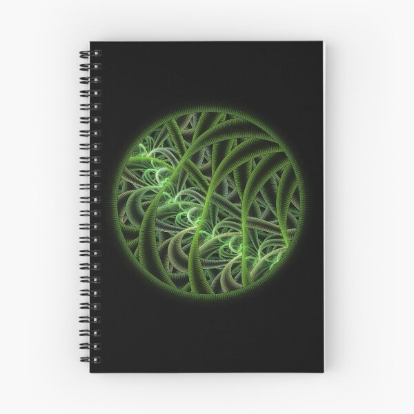Item preview, Fractal Art - Tentacle designed and sold by Sven Fauth.
