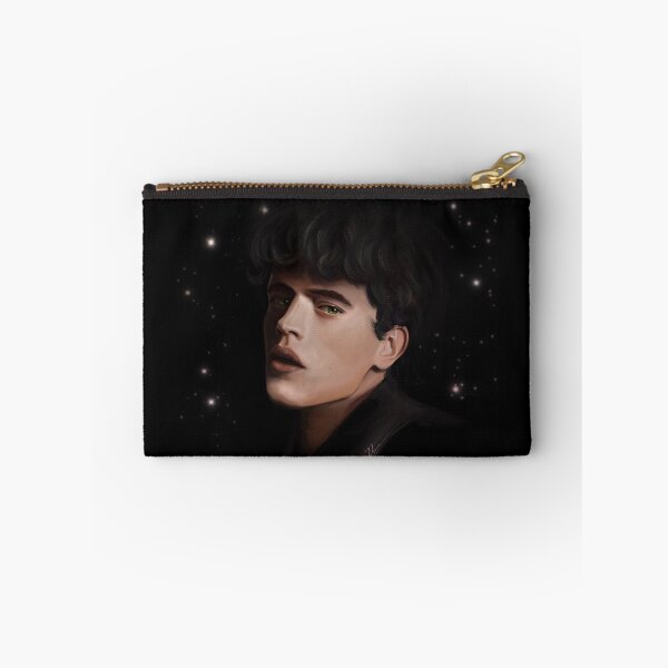 Item preview, Luc - The invisible life of Addie La Rue designed and sold by Brushnush.