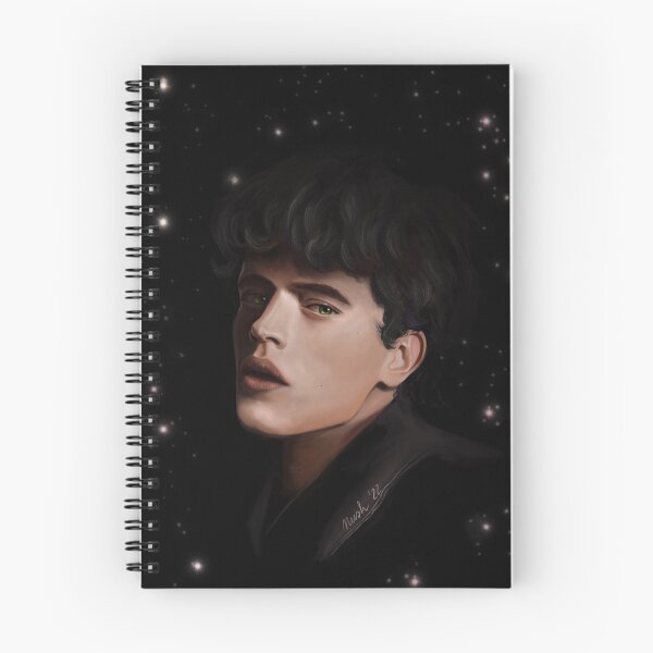 Item preview, Luc - The invisible life of Addie La Rue designed and sold by Brushnush.