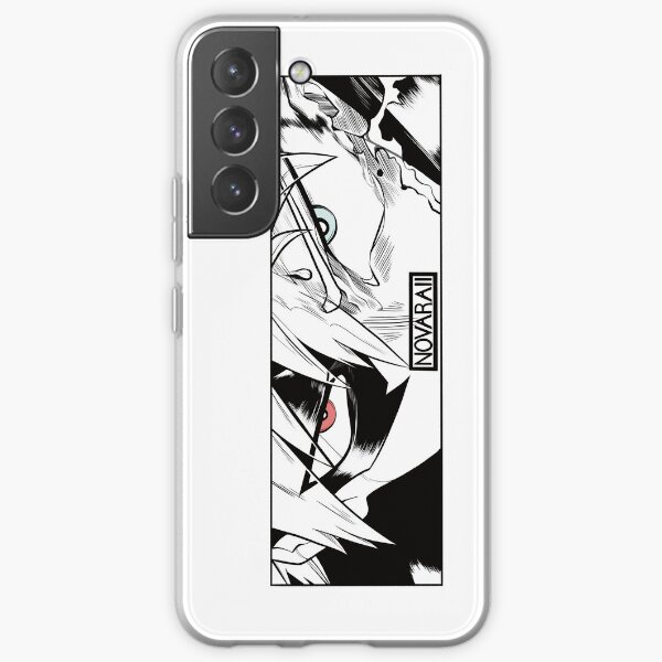 Control Your Heart 2 Samsung Galaxy Soft Case