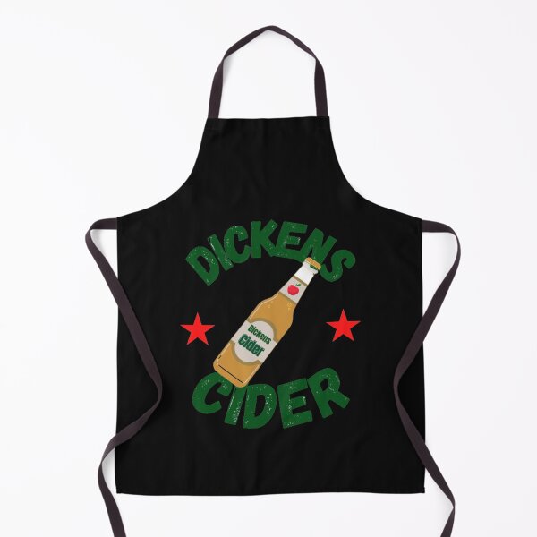 Item preview,  Dickens Cider Essential T-Shirt designed and sold by Akram Nabti.