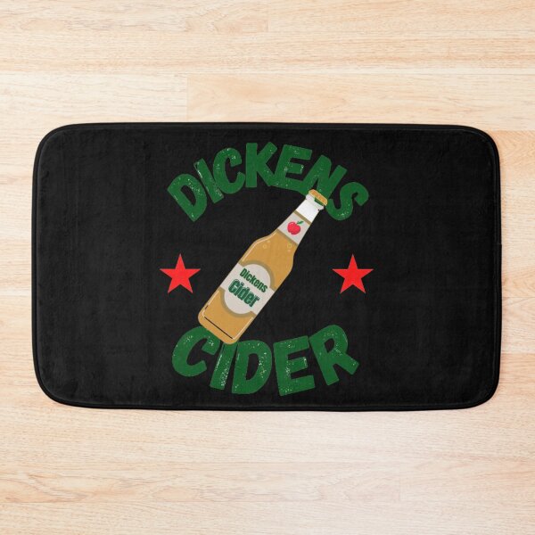 Item preview, Dickens Cider Essential T-Shirt designed and sold by Akram Nabti.