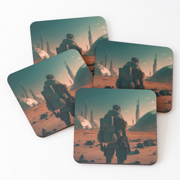 Item preview, Desert Wanderer designed and sold by eveapple.