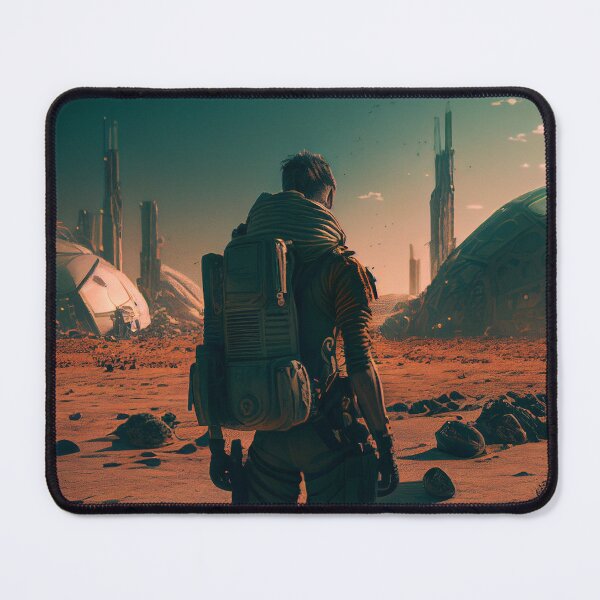 Item preview, Desert Wanderer designed and sold by eveapple.