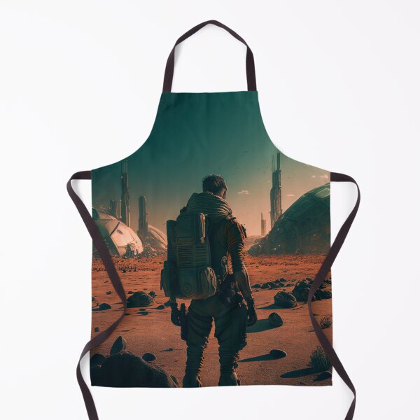 Item preview, Desert Wanderer designed and sold by eveapple.