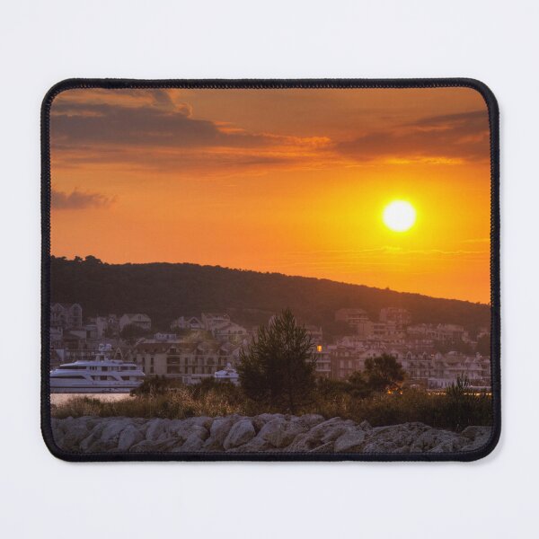 Item preview, Greek Sunset designed and sold by Paul Thompson Photography.