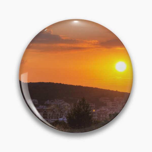 Item preview, Greek Sunset designed and sold by Paul Thompson Photography.