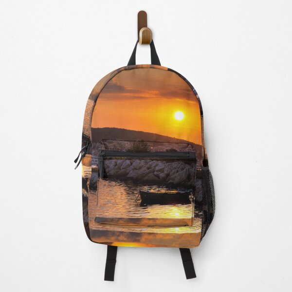 Item preview, Greek Sunset designed and sold by Paul Thompson Photography.