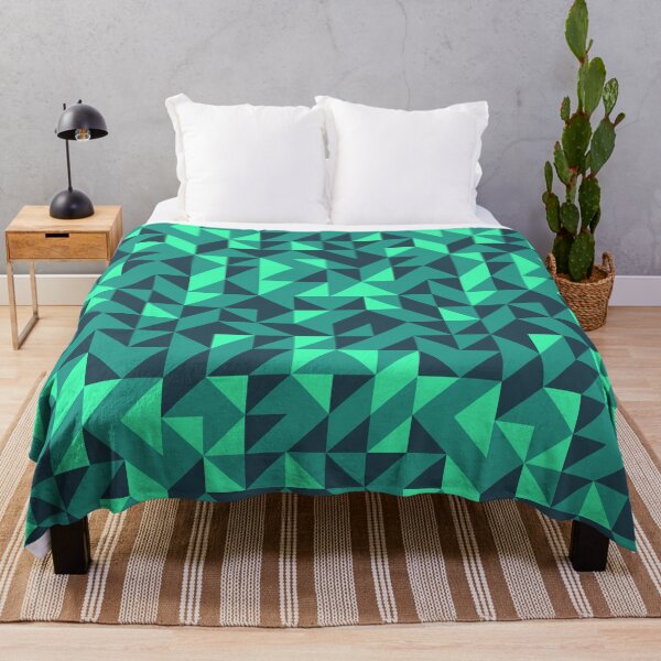 Item preview, Wonderful Geometric Pattern - Triangle #3 designed and sold by Trendy-Now.
