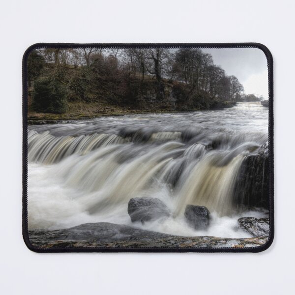 Item preview, Aysgarth Falls 2 designed and sold by Paul Thompson Photography.