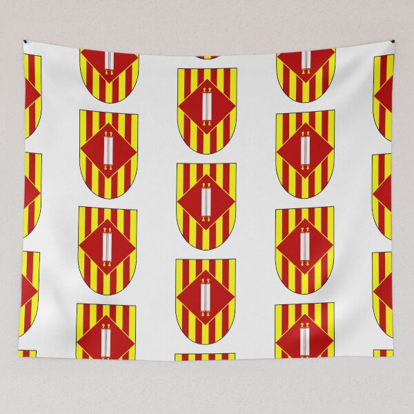 Item preview, Royal Herald designed and sold by Talion Design.