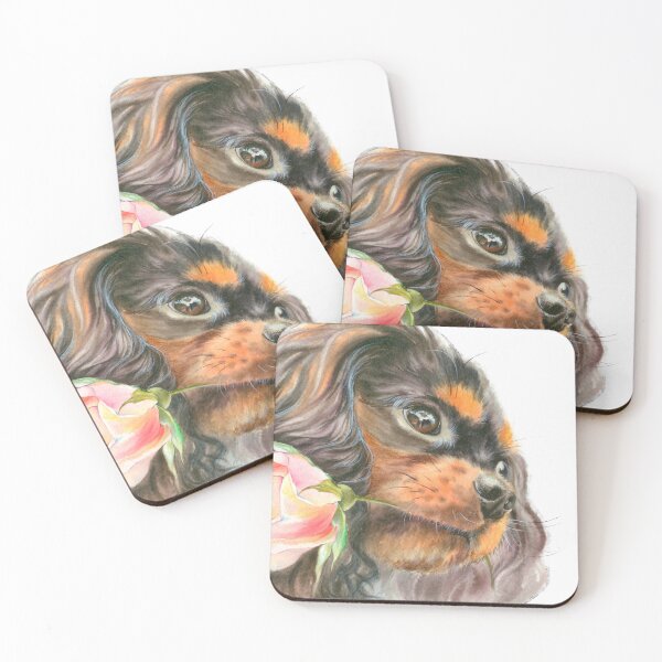 Item preview, Lovely cavalier designed and sold by Olga-Artty.